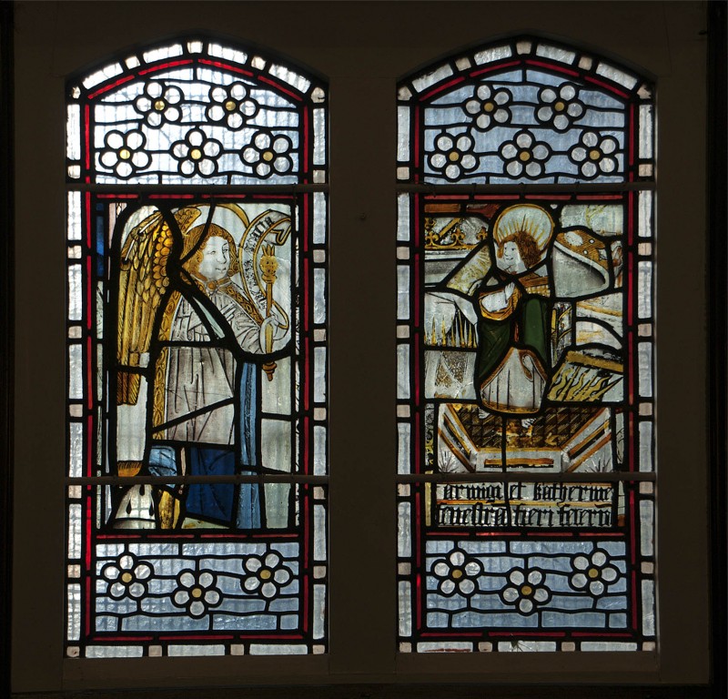 Stained Glass Windows 